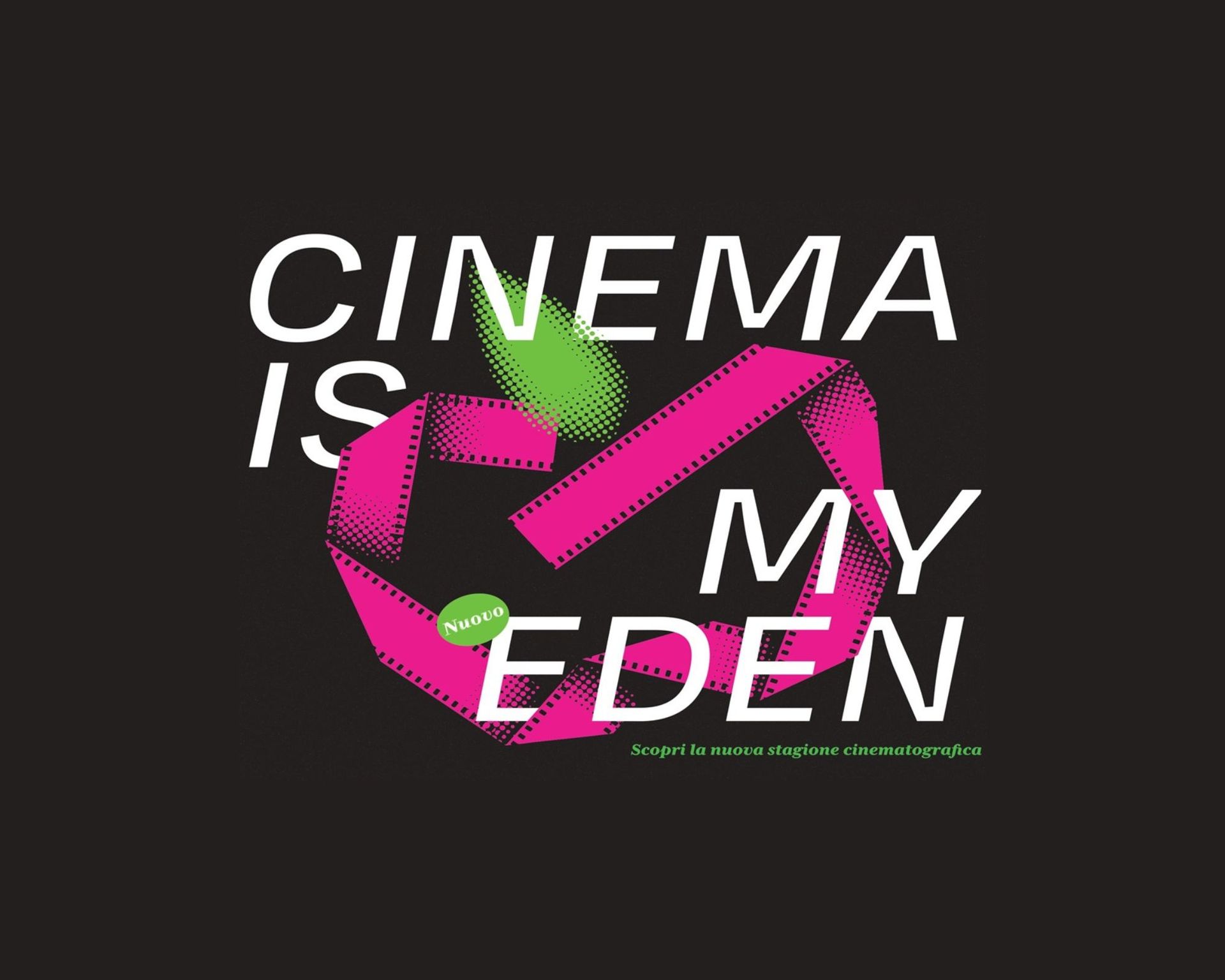 cinemaismynuovoeden