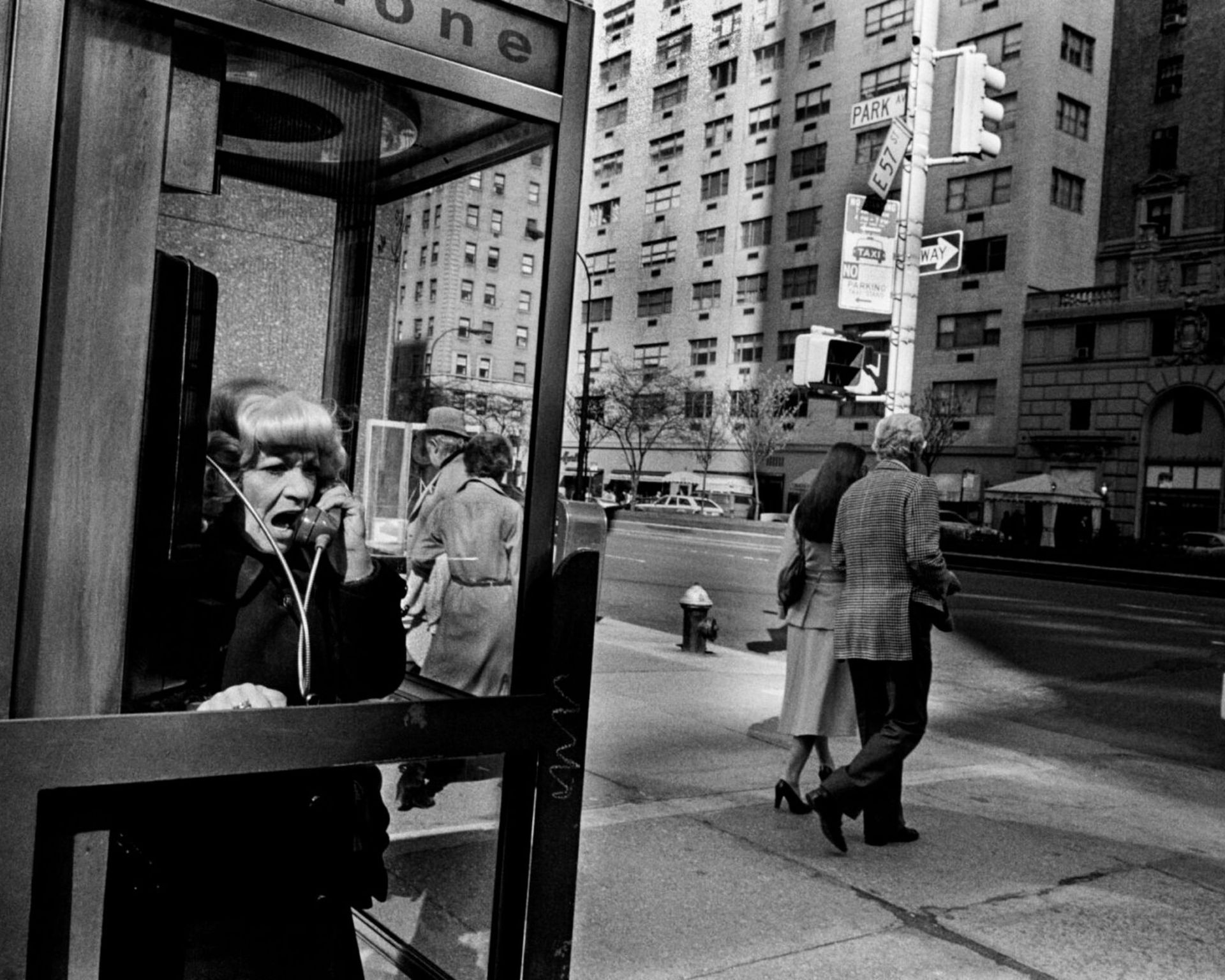 IL MONDO VISTO DA BRUCE GILDEN | Visita guidata per visitatori singoli