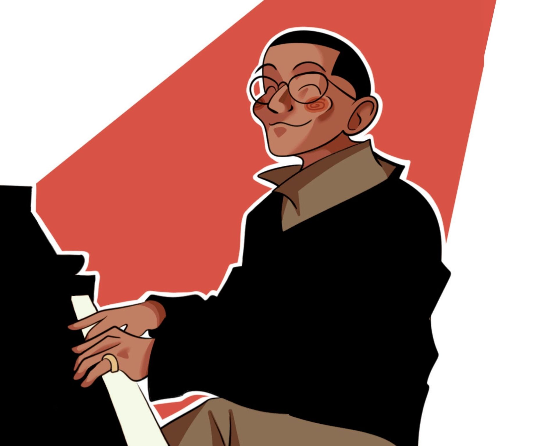 RITRATTI IN JAZZ: BILLY STRAYHORN Primavera al Gallo